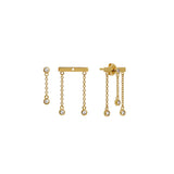Aurora Earrings