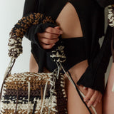 Bolsa x La Loba Big Bag Briana