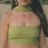 Cotton Scarf Hekate