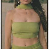 Cotton Scarf Hekate