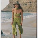 Cotton Pants Athene