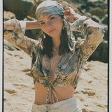 Pearl Blouse Sunna
