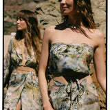 Pearl Skirt Theia