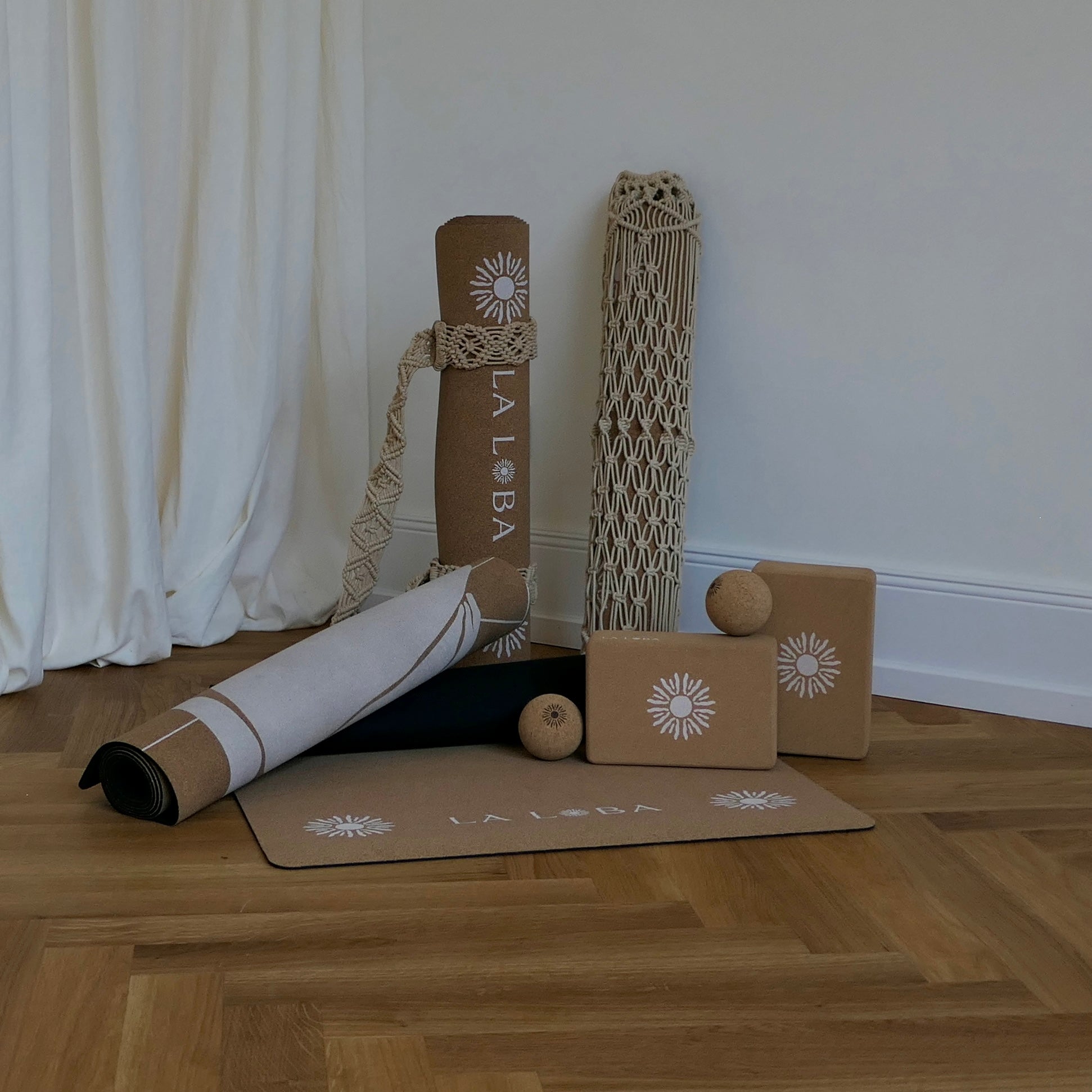 Embrace Your Flow: A Gift for Your Yoga Journey