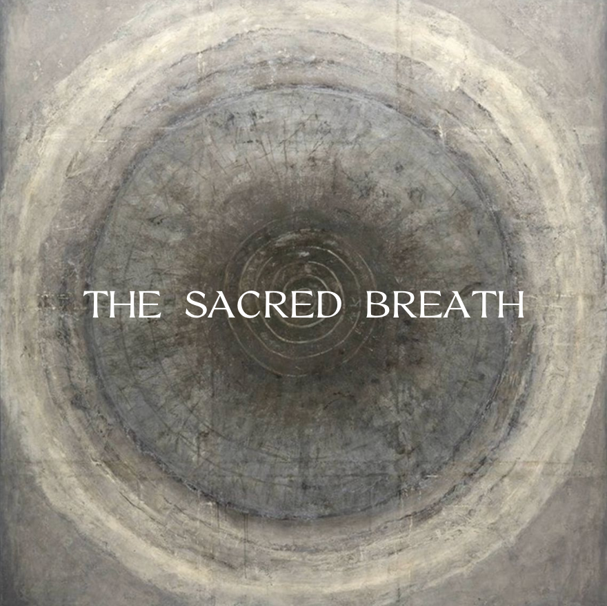 A Psychedelic Breathwork Journey with Carla Kuhlmann