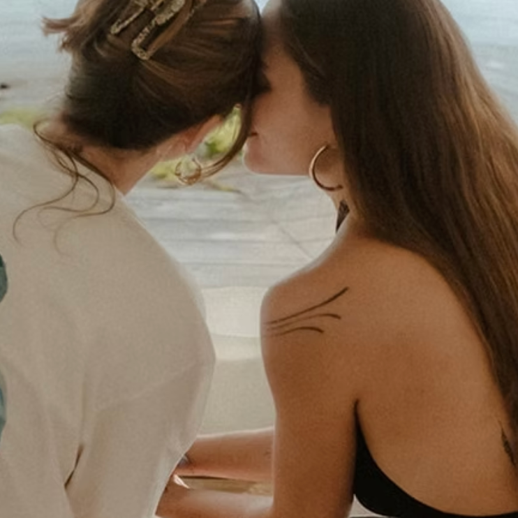 A JOURNEY BACK HOME TO YOURSELF