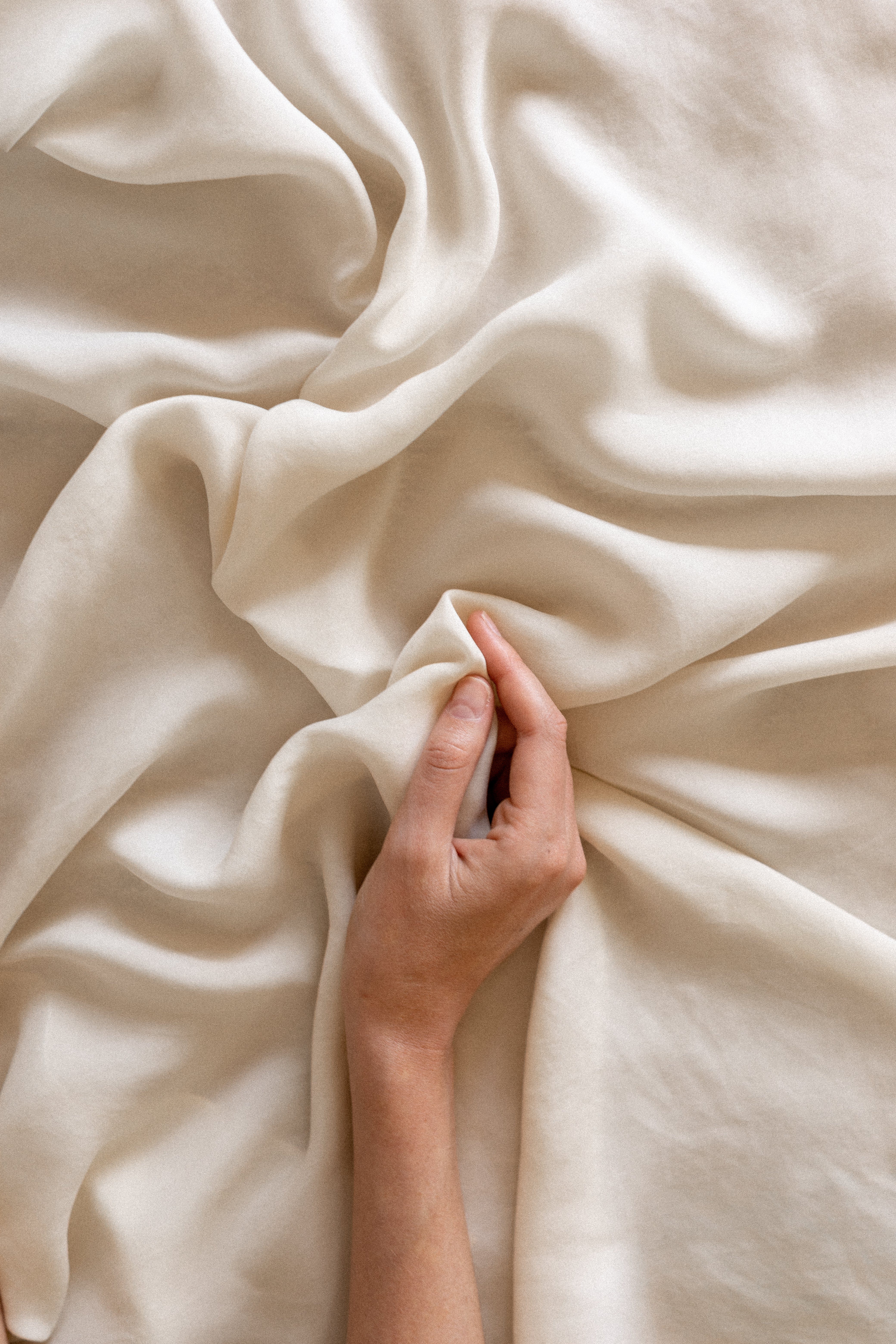 How the Materials we wear impact our Hormonal Balance