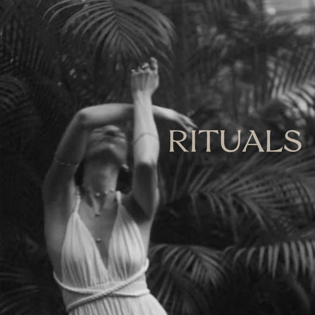 RITUALS