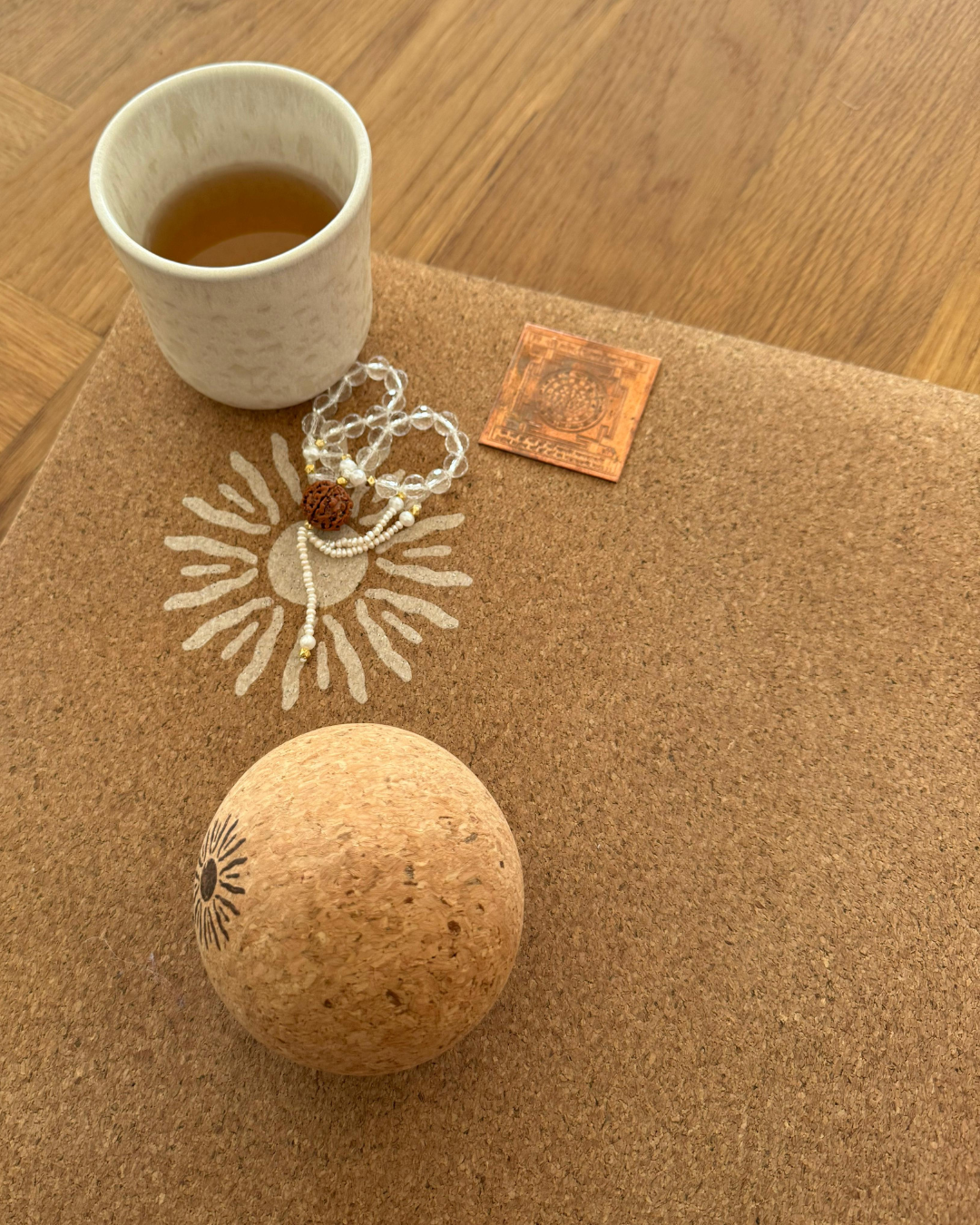 Returning to softness