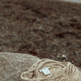 Bamboo Skirt Short Venus Beige