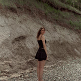 Cotton Skirt Vesta