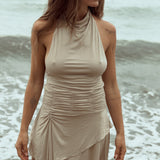 Bamboo Lakshmi Beige