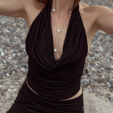 Bamboo Parvati Black