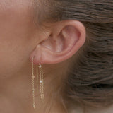 Aphrodite Earrings
