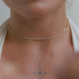 Victoria Necklace
