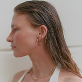 Themis Earring