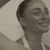 Maia Shiny Earcuff