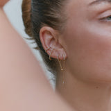 Themis Earring