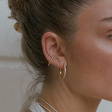 Shiny Hoops Mini