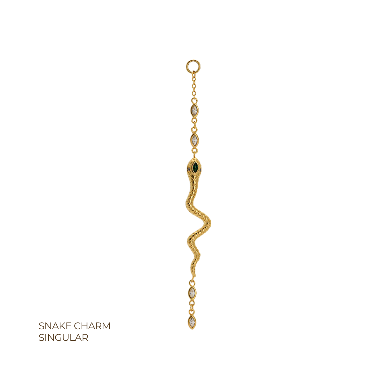 Snake Charm
