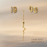 PRE-ORDER Snake Charm