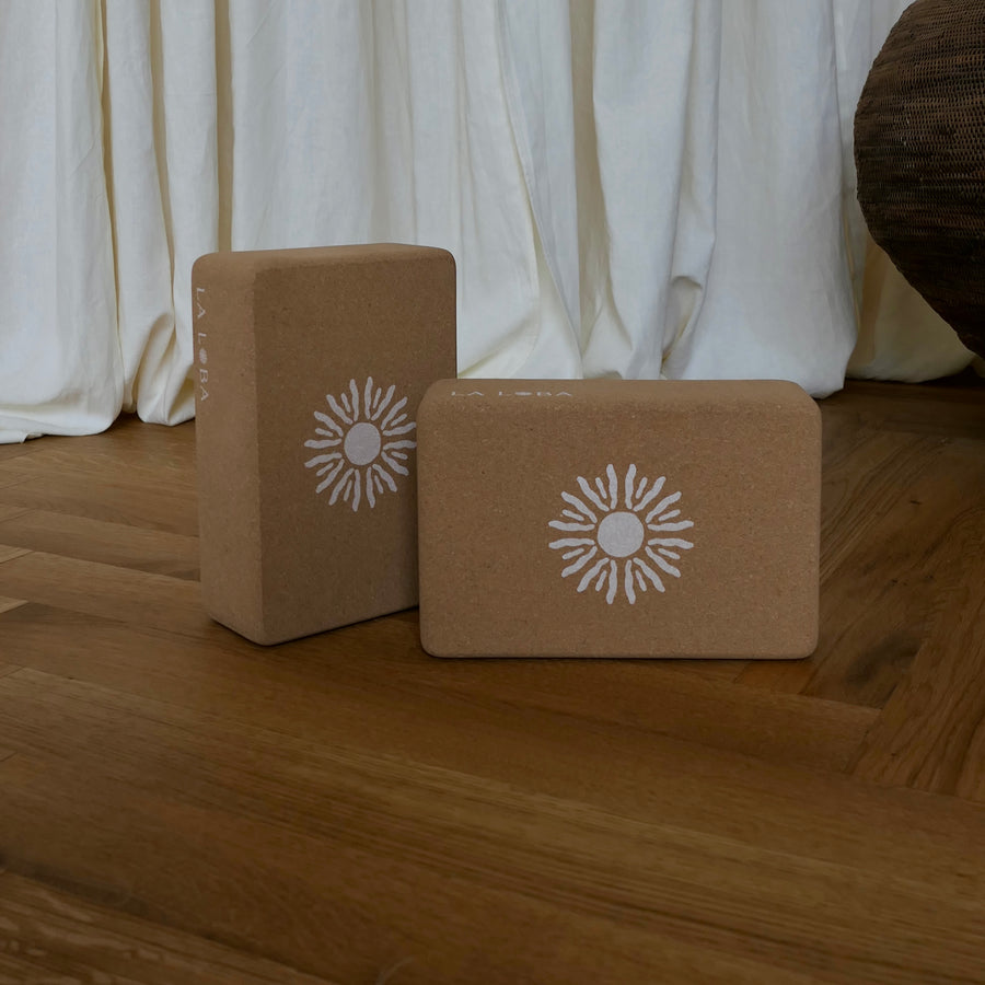 Yoga Essentials Bundle