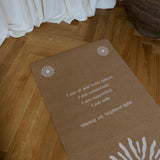 Ala Yoga Mat