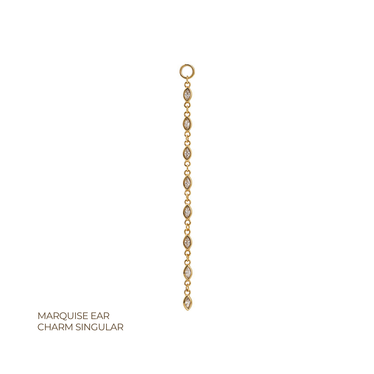 Marquise Charm