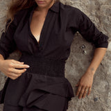 Cotton Blouse Sif