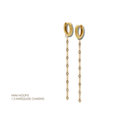 Marquise Charm