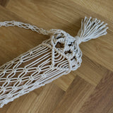 Anjea Makrame Yoga Bag