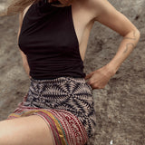 Bamboo Lakshmi Black