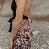 Bamboo Demeter Black
