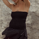 Cotton Bandeau Juno