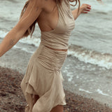 Bamboo Lakshmi Beige