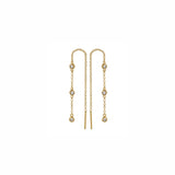 Aphrodite Earrings