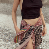 Bamboo Lakshmi Black