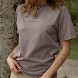Cotton T-Shirt Idun Rabbit