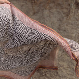 Cotton Scarf Nyx Wild