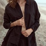 Cotton Blouse Sif