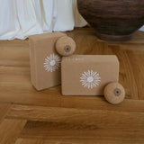 Mawu Cork Yoga Block