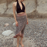 Bamboo Demeter Black