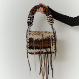 Bolsa x La Loba Big Bag Briana