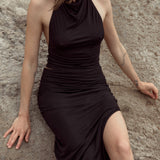 Bamboo Lakshmi Black