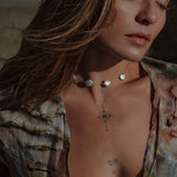 Necklace Aja Gold