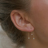 Aurora Earrings