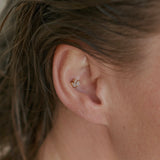 Flora Piercing