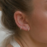Shiny Hoops Mini