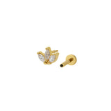 Flora Piercing