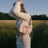 Bolsa x La Loba Small Bag Freya